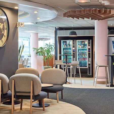 B&B Hotel Paris Nord 2 Cdg Aeroport Roissy-en-France Eksteriør billede