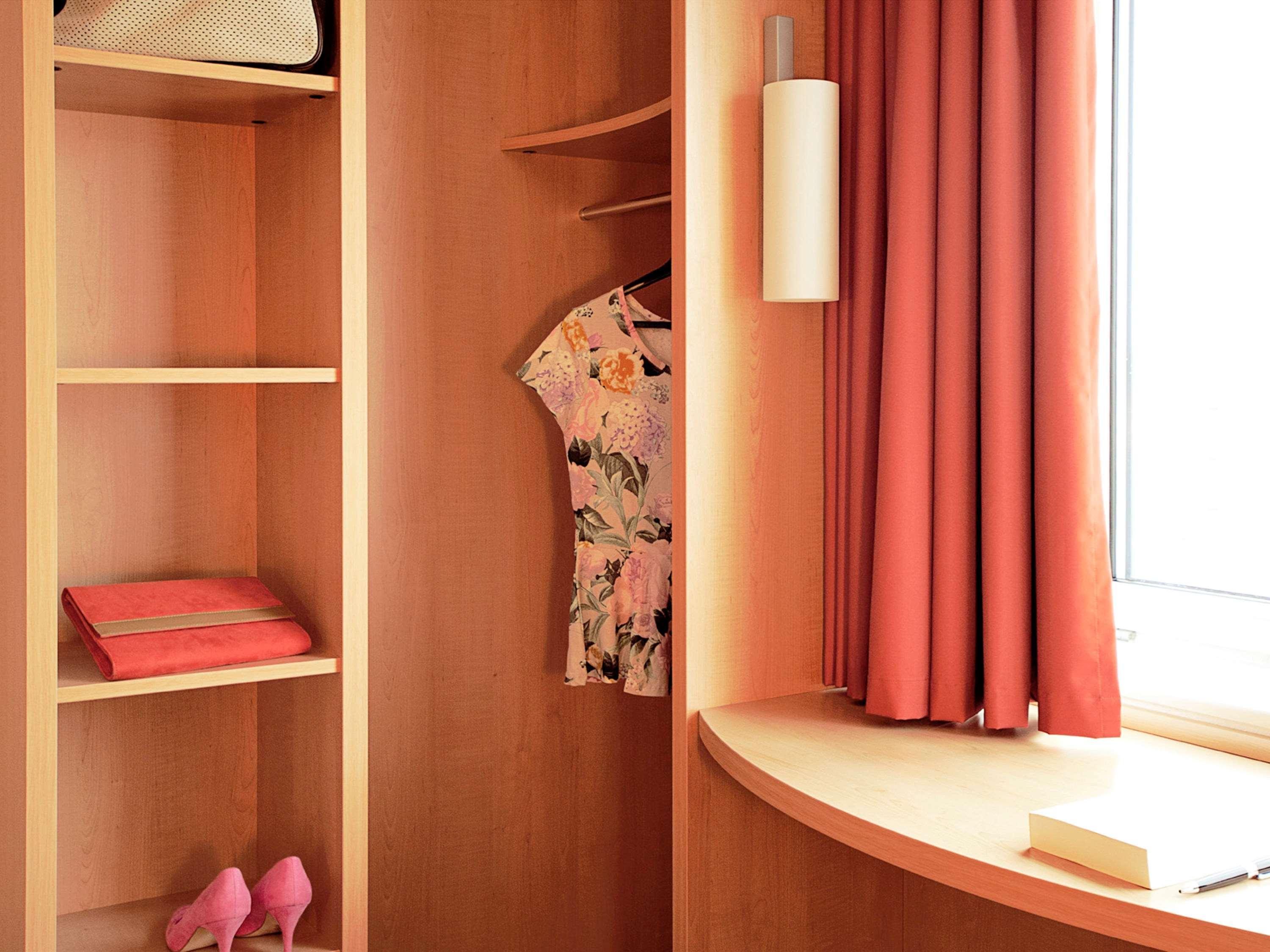 B&B Hotel Paris Nord 2 Cdg Aeroport Roissy-en-France Eksteriør billede