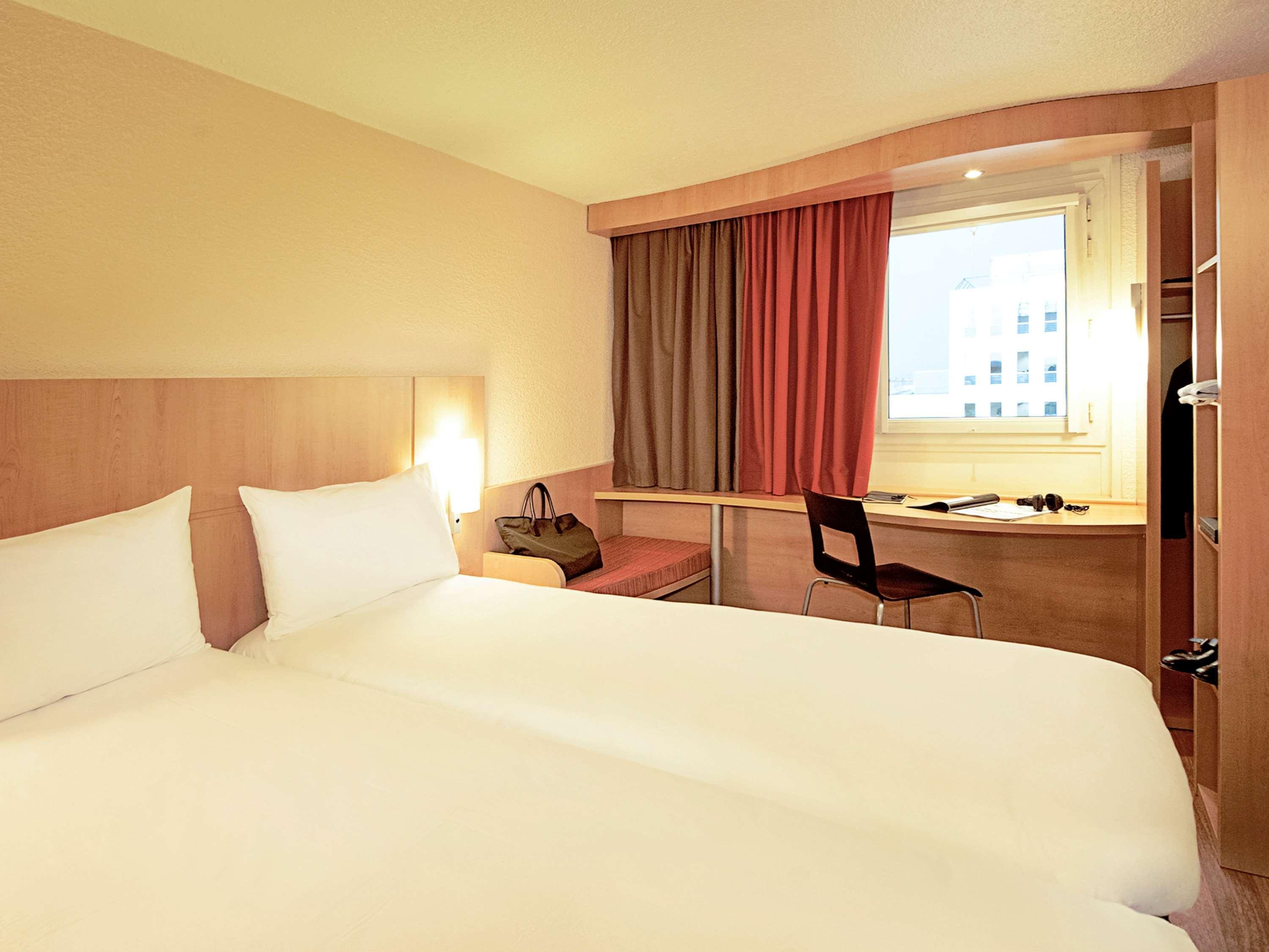 B&B Hotel Paris Nord 2 Cdg Aeroport Roissy-en-France Eksteriør billede