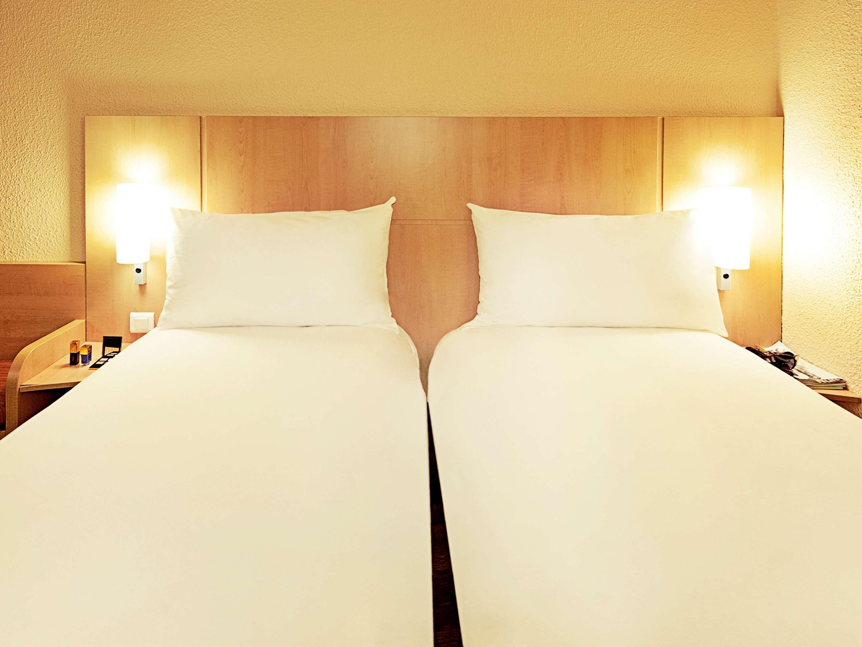 B&B Hotel Paris Nord 2 Cdg Aeroport Roissy-en-France Eksteriør billede