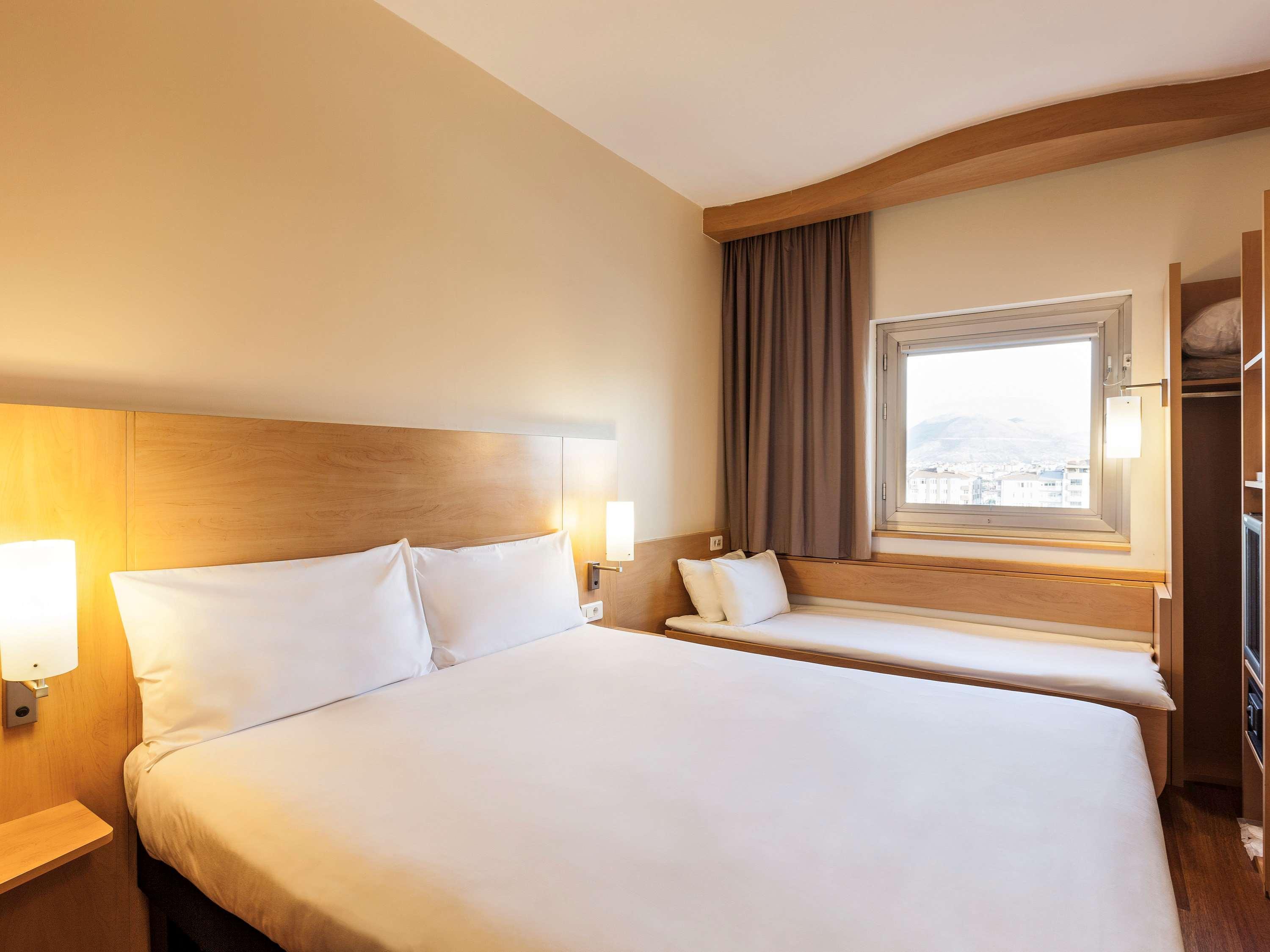 B&B Hotel Paris Nord 2 Cdg Aeroport Roissy-en-France Eksteriør billede