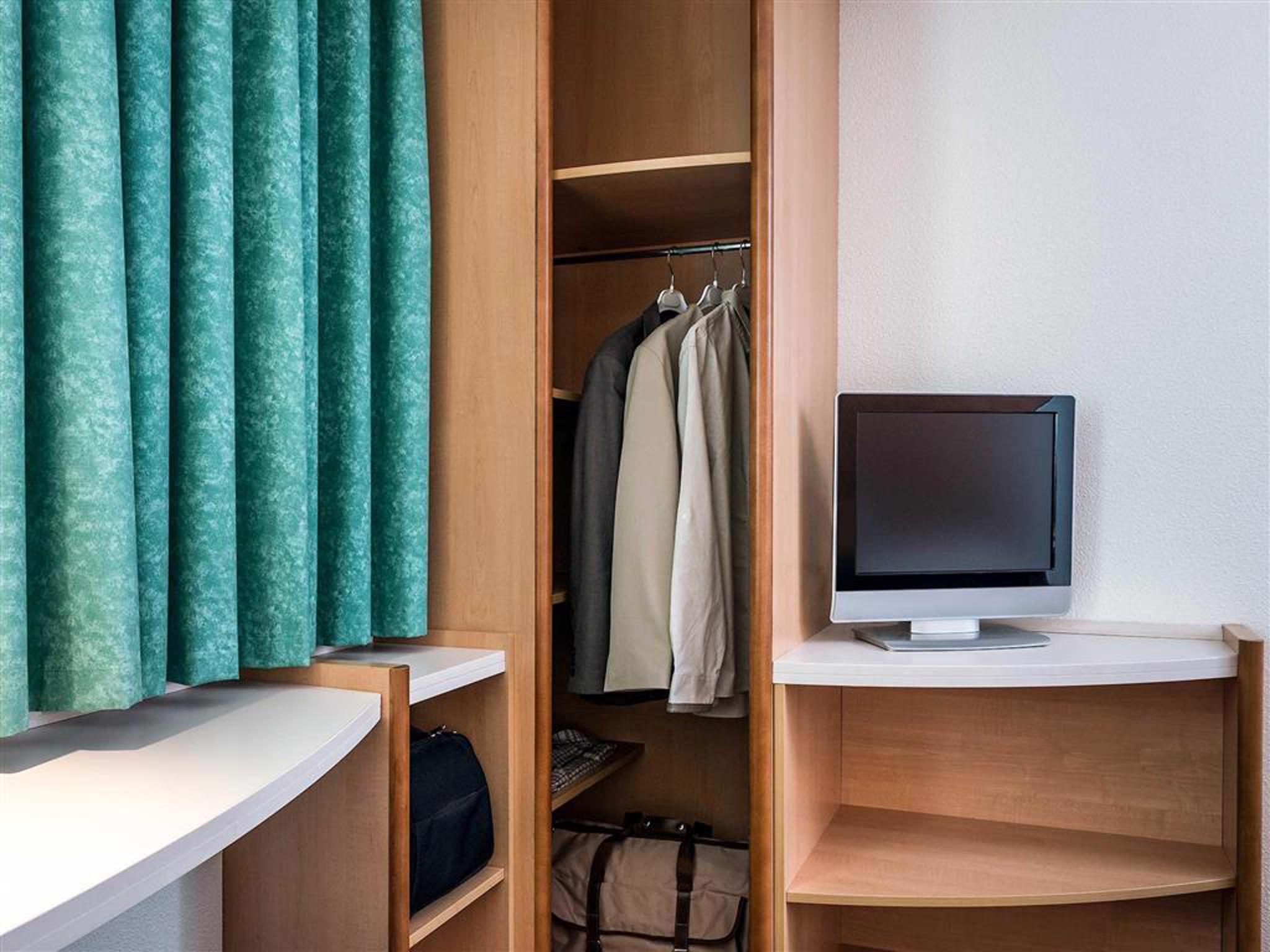 B&B Hotel Paris Nord 2 Cdg Aeroport Roissy-en-France Eksteriør billede