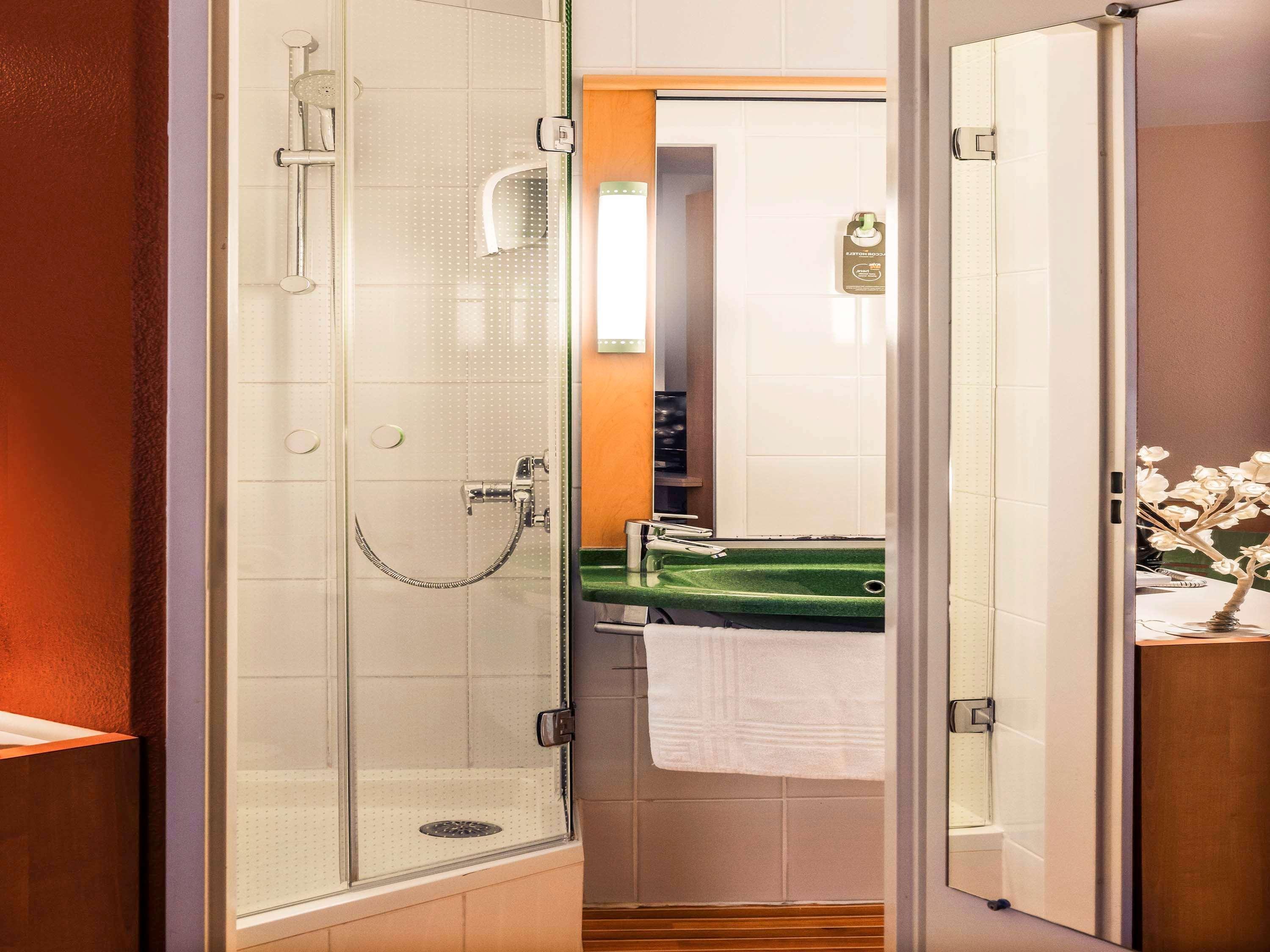 B&B Hotel Paris Nord 2 Cdg Aeroport Roissy-en-France Eksteriør billede