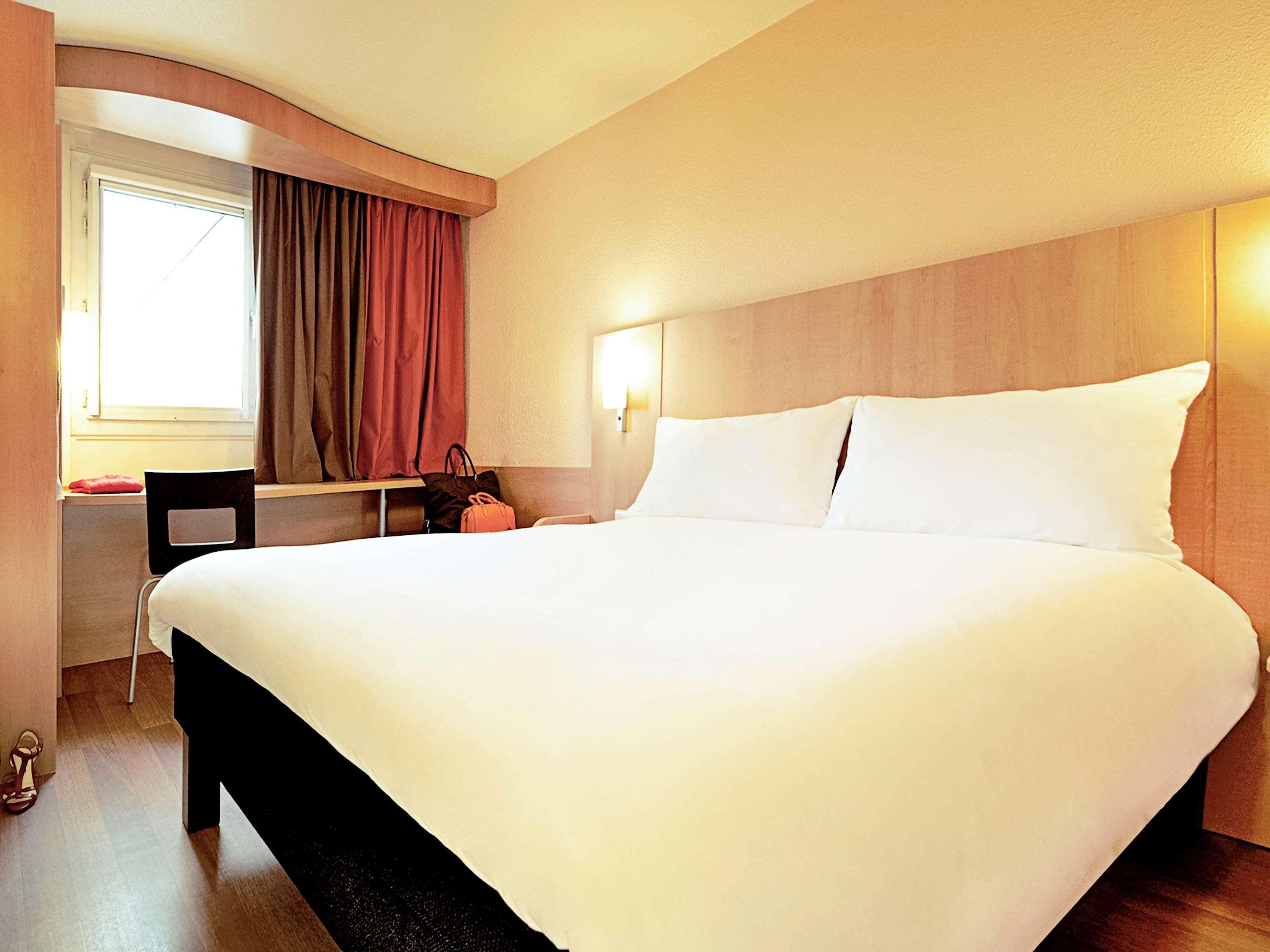 B&B Hotel Paris Nord 2 Cdg Aeroport Roissy-en-France Eksteriør billede