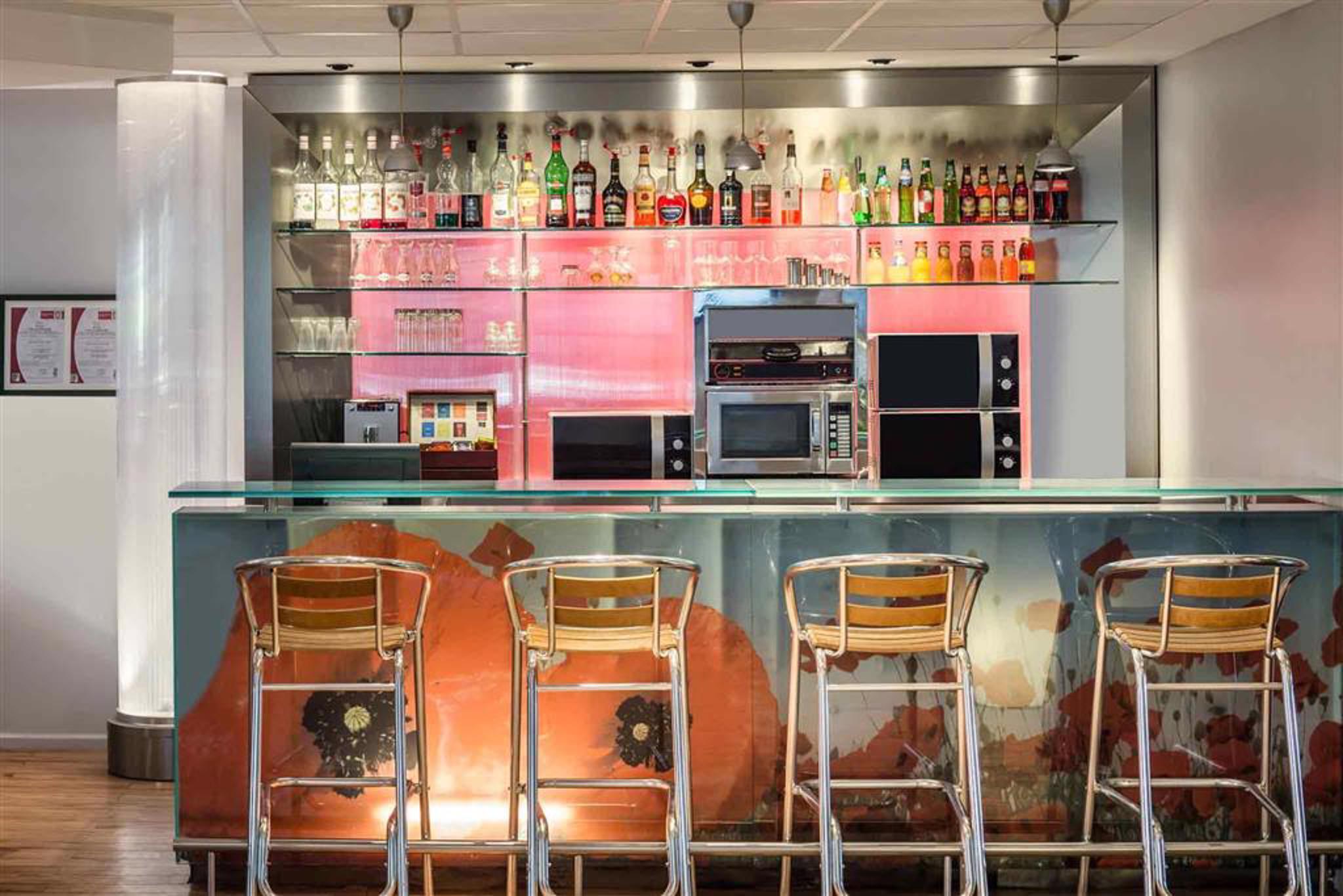 B&B Hotel Paris Nord 2 Cdg Aeroport Roissy-en-France Eksteriør billede