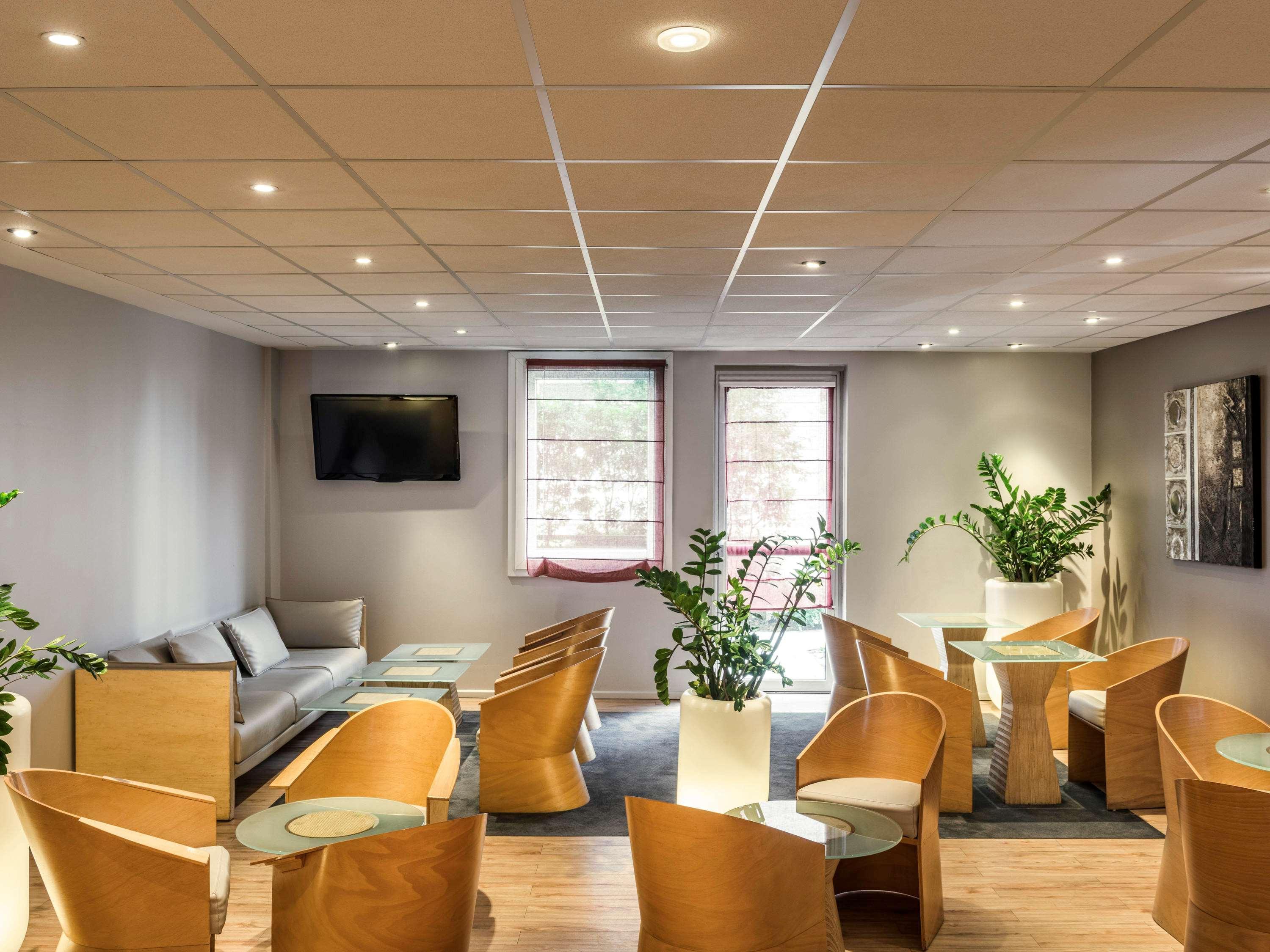 B&B Hotel Paris Nord 2 Cdg Aeroport Roissy-en-France Eksteriør billede