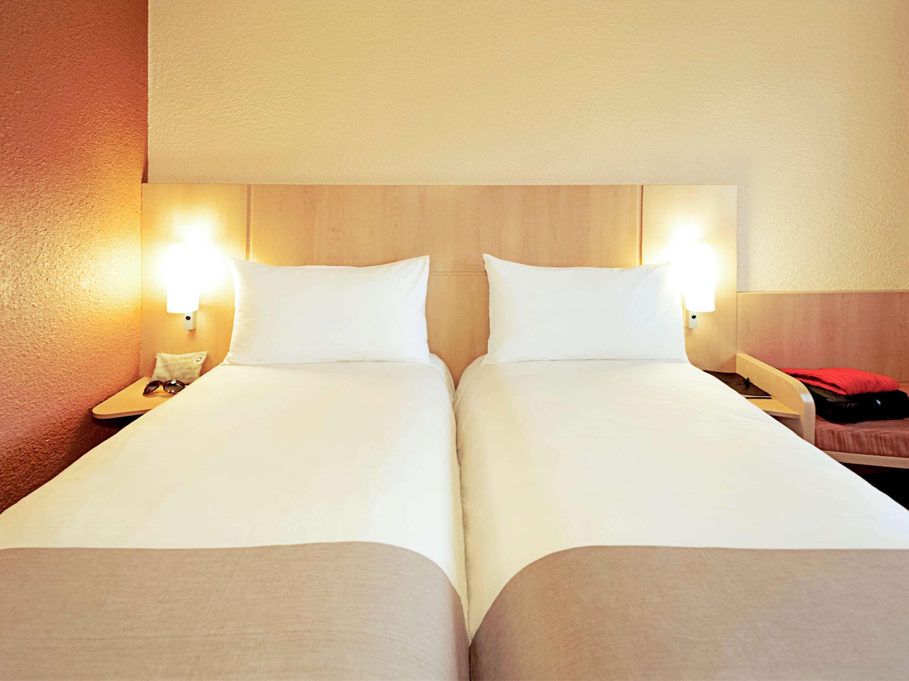 B&B Hotel Paris Nord 2 Cdg Aeroport Roissy-en-France Eksteriør billede