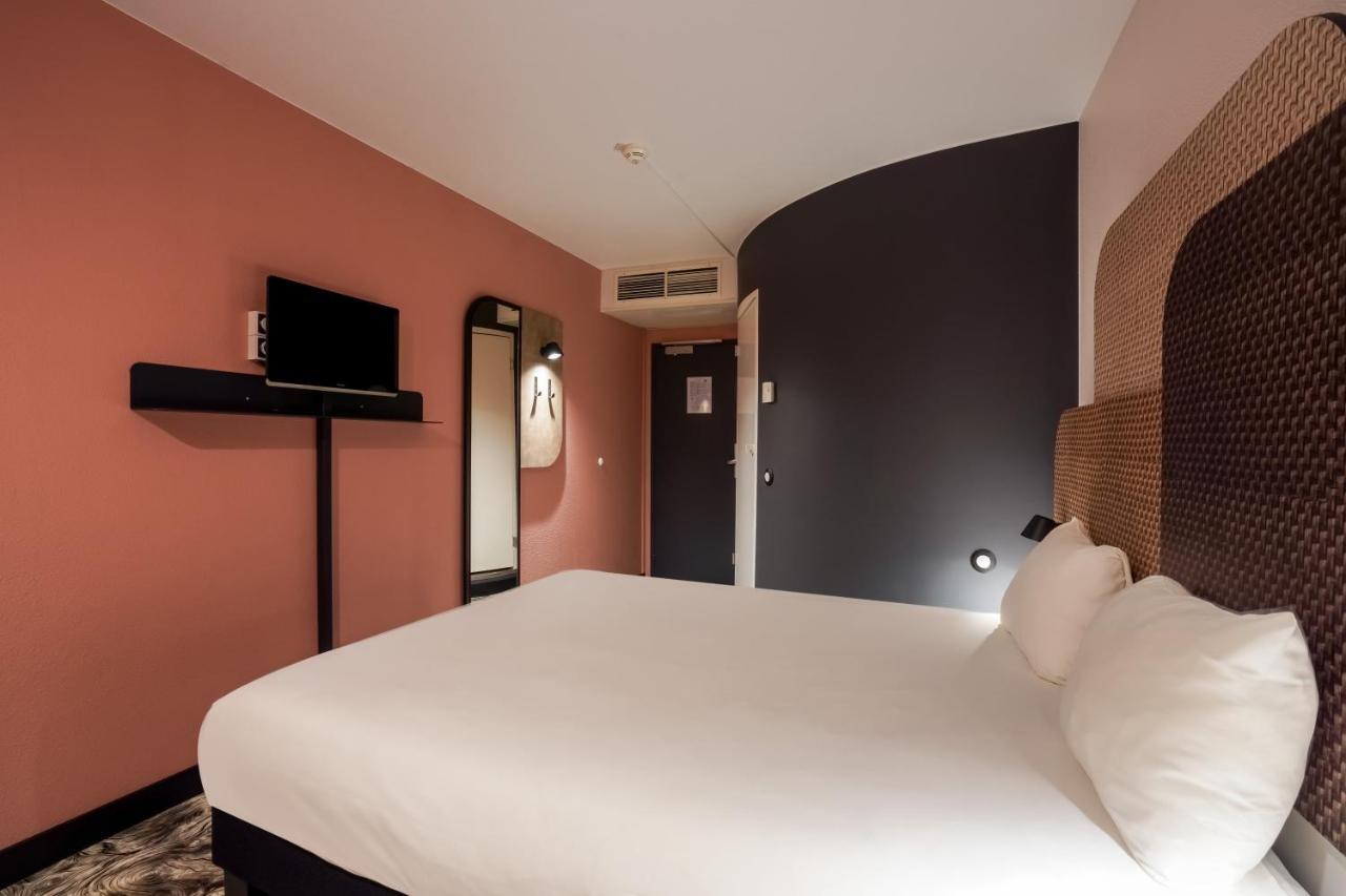 B&B Hotel Paris Nord 2 Cdg Aeroport Roissy-en-France Eksteriør billede