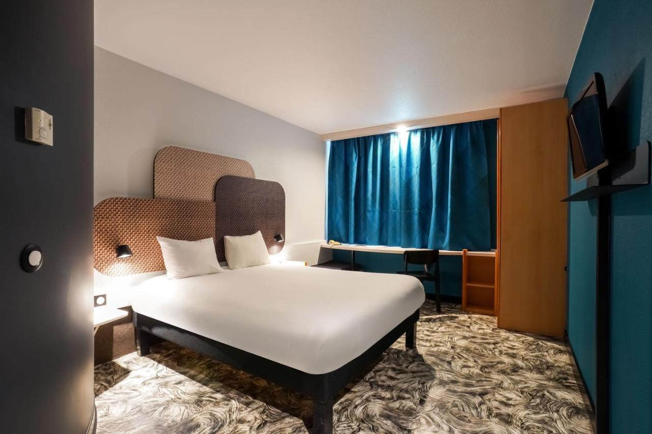 B&B Hotel Paris Nord 2 Cdg Aeroport Roissy-en-France Eksteriør billede
