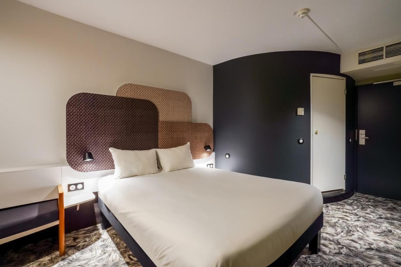 B&B Hotel Paris Nord 2 Cdg Aeroport Roissy-en-France Eksteriør billede