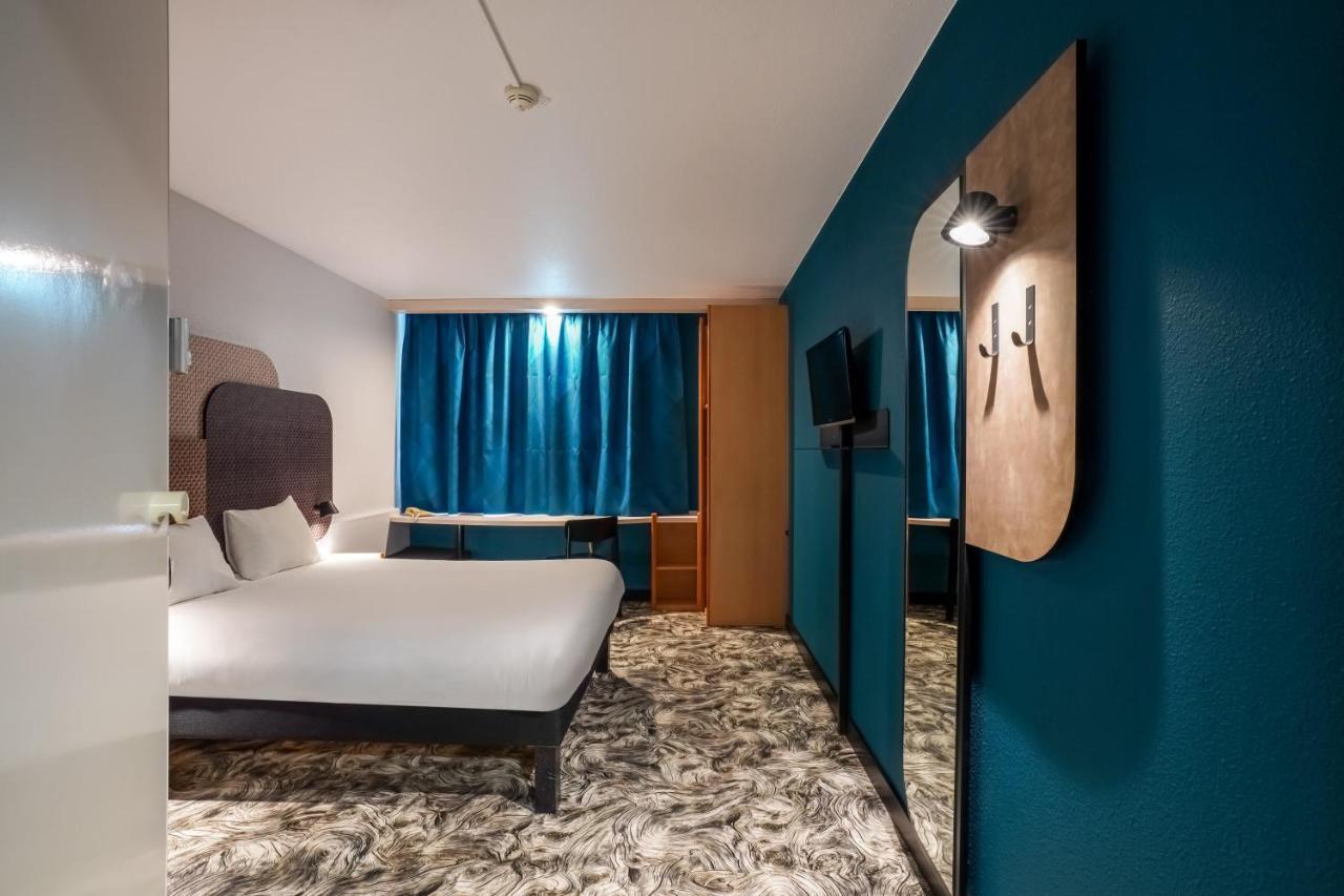 B&B Hotel Paris Nord 2 Cdg Aeroport Roissy-en-France Eksteriør billede