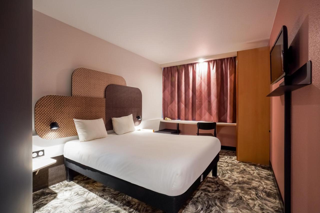 B&B Hotel Paris Nord 2 Cdg Aeroport Roissy-en-France Eksteriør billede