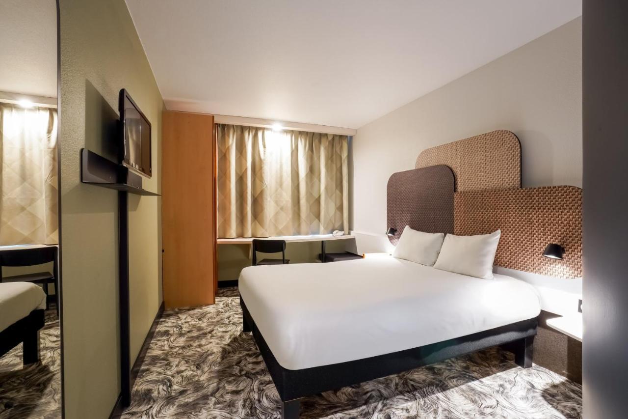 B&B Hotel Paris Nord 2 Cdg Aeroport Roissy-en-France Eksteriør billede