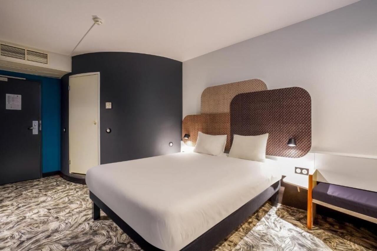 B&B Hotel Paris Nord 2 Cdg Aeroport Roissy-en-France Eksteriør billede