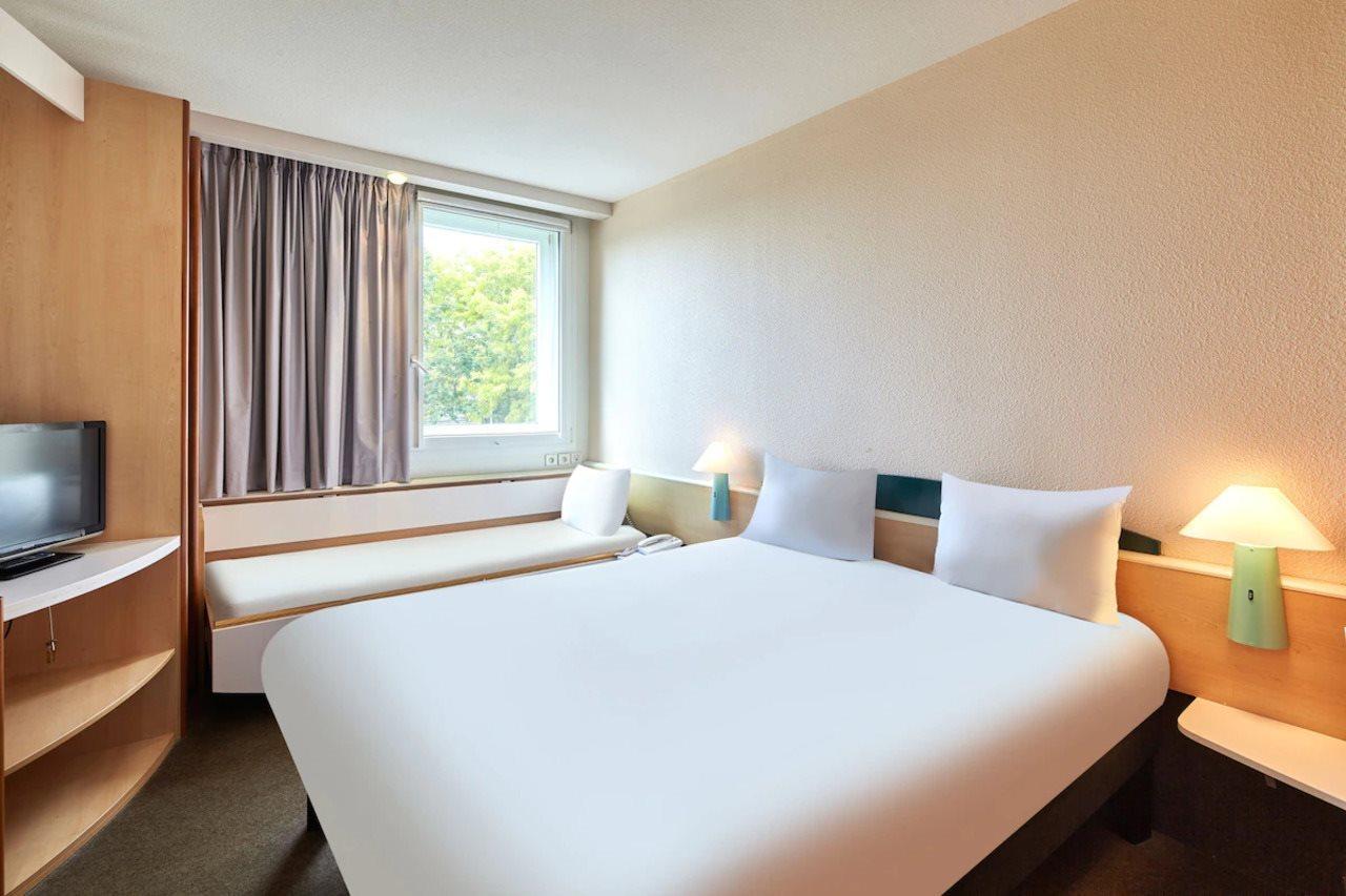 B&B Hotel Paris Nord 2 Cdg Aeroport Roissy-en-France Eksteriør billede